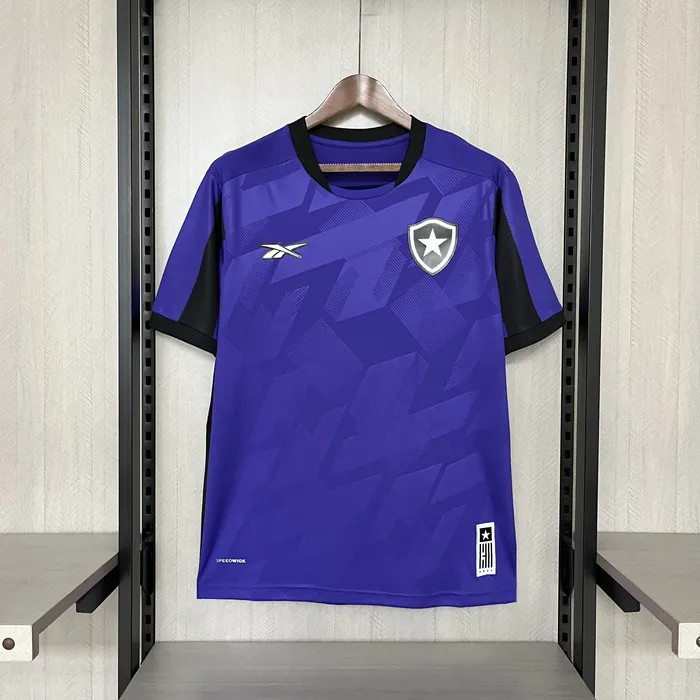 Camisa Botafogo Goleiro 2024/25 (1), foto 1