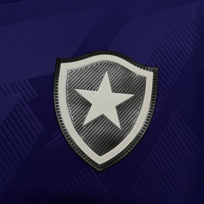 Camisa Botafogo Goleiro 2024/25 (1), foto 2