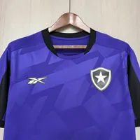Camisa Botafogo Goleiro 2024/25 (1), foto 3