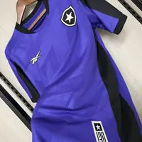 Camisa Botafogo Goleiro 2024/25 (1), foto 4