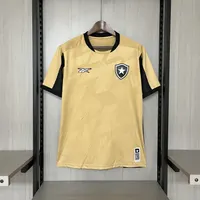 Camisa Botafogo Goleiro 2024/25 (2), foto 1