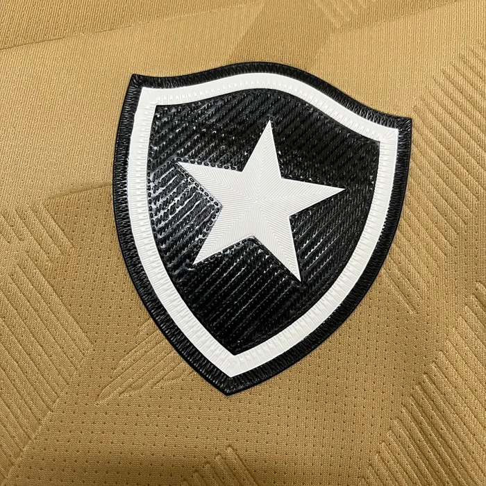 Camisa Botafogo Goleiro 2024/25 (2), foto 2