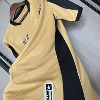 Camisa Botafogo Goleiro 2024/25 (2), foto 4