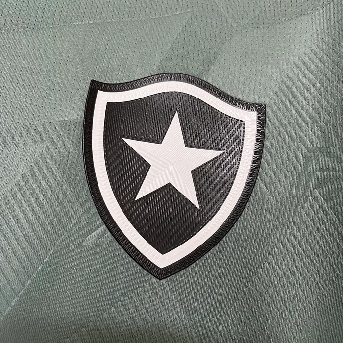 Camisa Botafogo Goleiro 2024/25 (3), foto 2