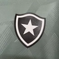 Camisa Botafogo Goleiro 2024/25 (3), foto 2
