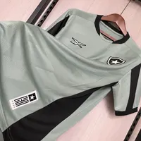 Camisa Botafogo Goleiro 2024/25 (3), foto 4