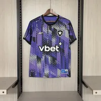 Camisa Botafogo Goleiro DE 2025/26 (1), foto 1