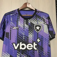 Camisa Botafogo Goleiro DE 2025/26 (1), foto 3