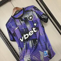 Camisa Botafogo Goleiro DE 2025/26 (1), foto 4