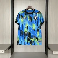Camisa Botafogo Goleiro DE 2025/26 (2), foto 1