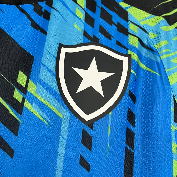 Camisa Botafogo Goleiro DE 2025/26 (2), foto 2