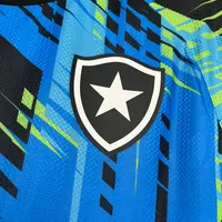 Camisa Botafogo Goleiro DE 2025/26 (2), foto 2