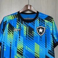 Camisa Botafogo Goleiro DE 2025/26 (2), foto 4