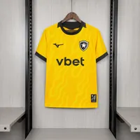 Camisa Botafogo Goleiro DE 2026/27, foto 1