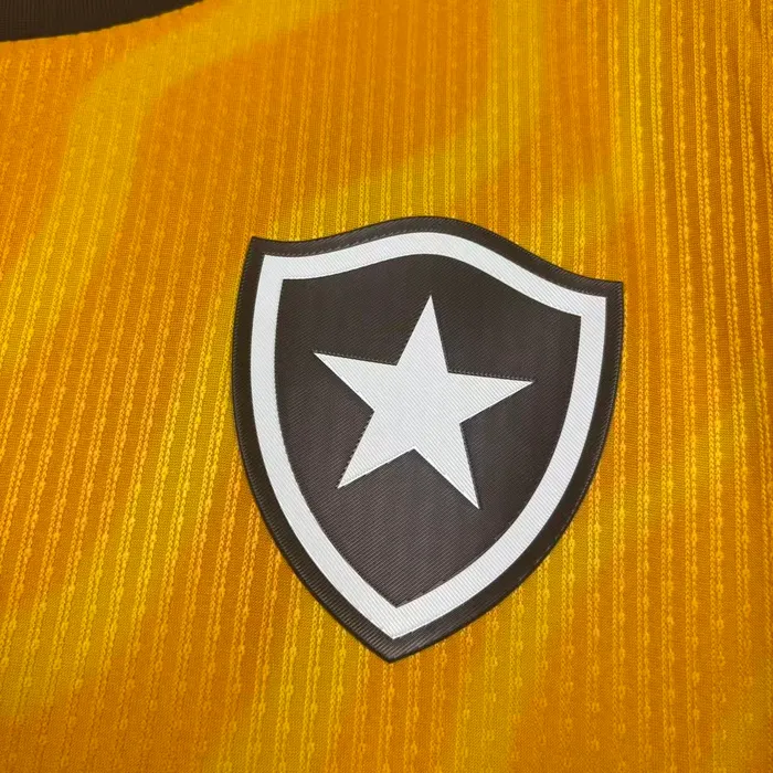 Camisa Botafogo Goleiro DE 2026/27, foto 2