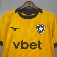 Camisa Botafogo Goleiro DE 2026/27, foto 3