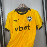 Camisa Botafogo Goleiro DE 2026/27, foto 4