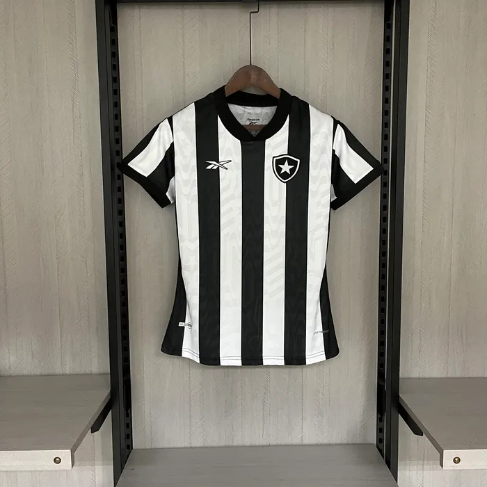 Camisa Botafogo I 2023/24 Feminina, foto 1
