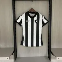 Camisa Botafogo I 2023/24 Feminina, foto 1