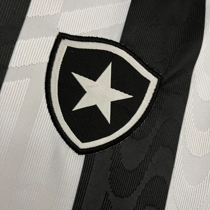 Camisa Botafogo I 2023/24 Feminina, foto 2