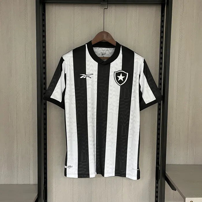 Camisa Botafogo I 2023/24, foto 1