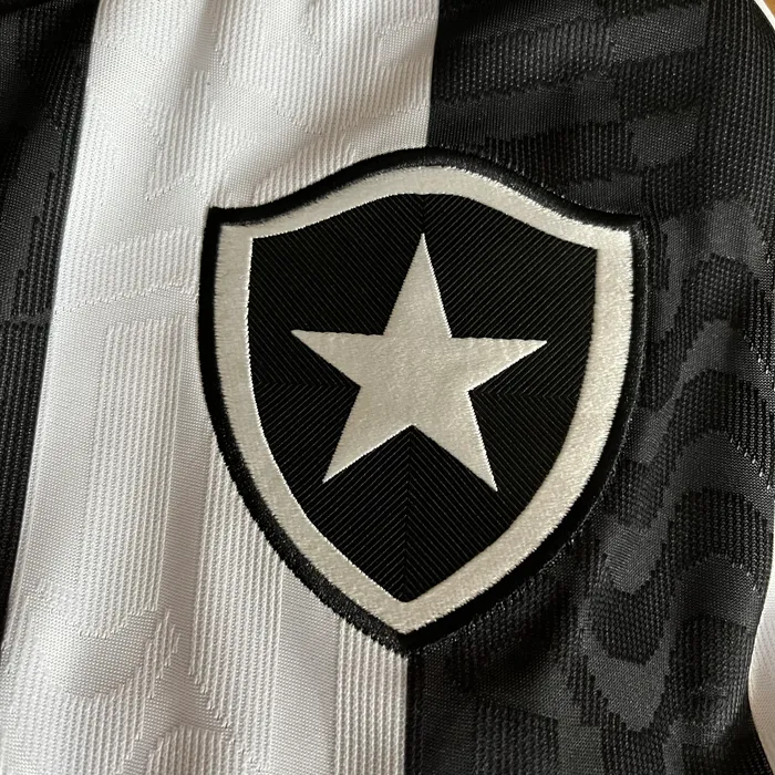 Camisa Botafogo I 2023/24, foto 2