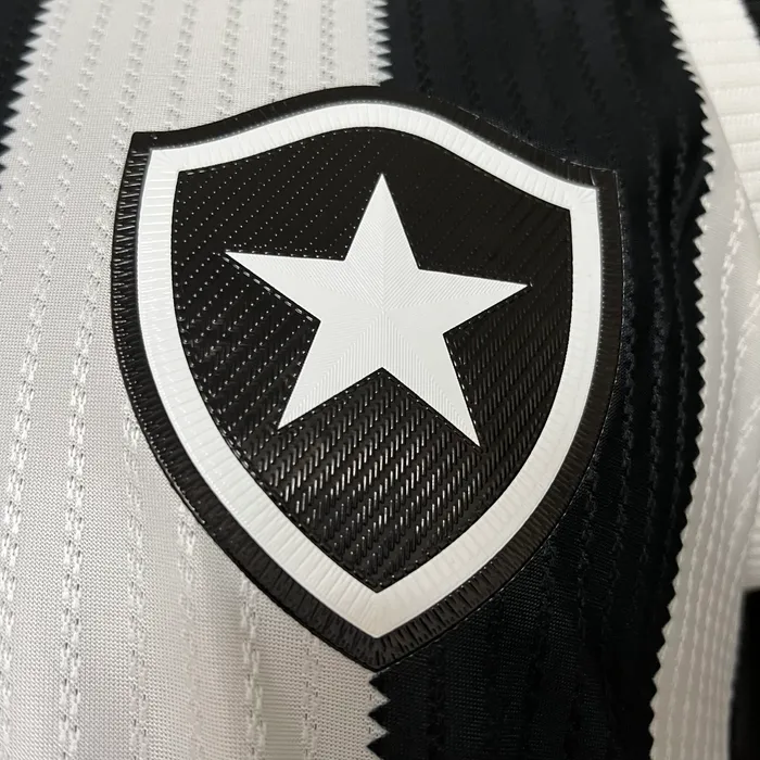 Camisa Botafogo I 2024/25 Regata, foto 2