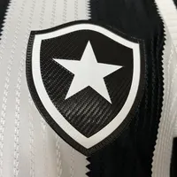 Camisa Botafogo I 2024/25 Regata, foto 2