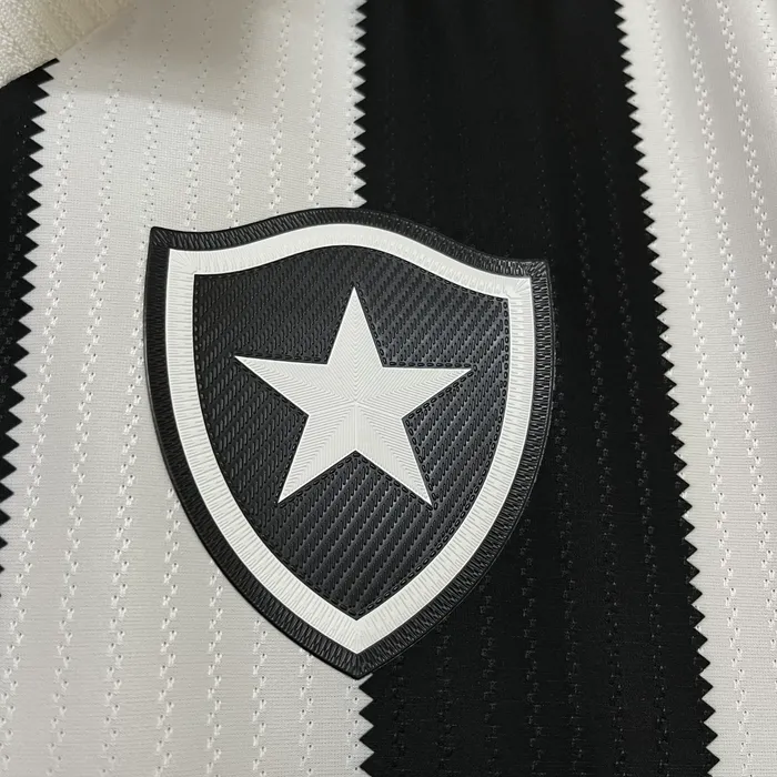 Camisa Botafogo I 2024/25, foto 2