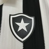 Camisa Botafogo I 2024/25, foto 2