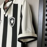 Camisa Botafogo I 2024/25, foto 4