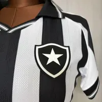 Camisa Botafogo I 2025/26 Feminina, foto 2