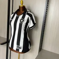 Camisa Botafogo I 2025/26 Feminina, foto 4