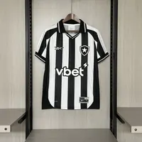 Camisa Botafogo I 2025/26, foto 1