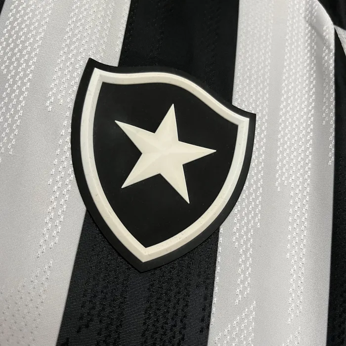 Camisa Botafogo I 2025/26, foto 2