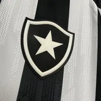 Camisa Botafogo I 2025/26, foto 2