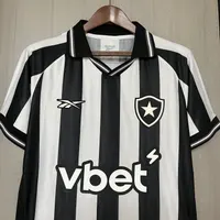 Camisa Botafogo I 2025/26, foto 3