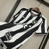 Camisa Botafogo I 2025/26, foto 4