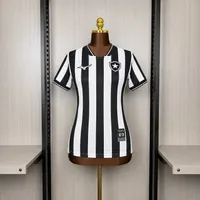 Camisa Botafogo I 2026/27 Feminina, foto 1