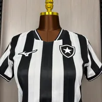 Camisa Botafogo I 2026/27 Feminina, foto 3