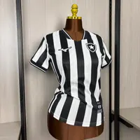 Camisa Botafogo I 2026/27 Feminina, foto 4