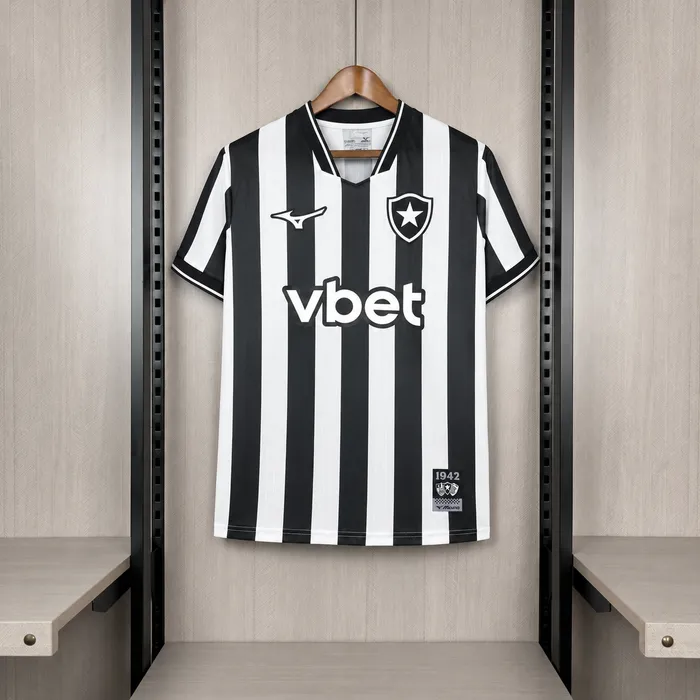 Camisa Botafogo I 2026/27, foto 1