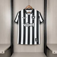 Camisa Botafogo I 2026/27, foto 1