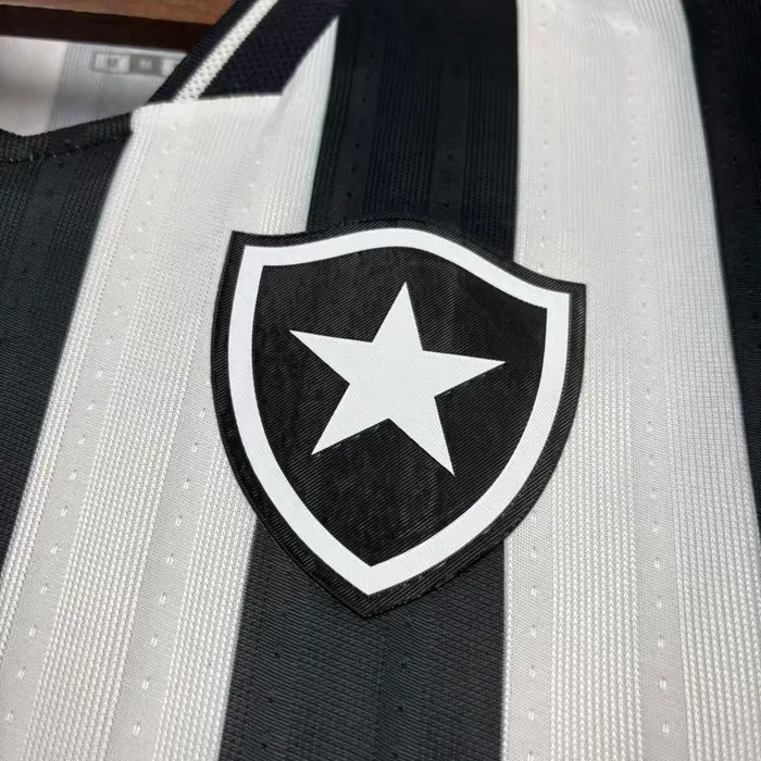 Camisa Botafogo I 2026/27, foto 2