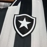 Camisa Botafogo I 2026/27, foto 2