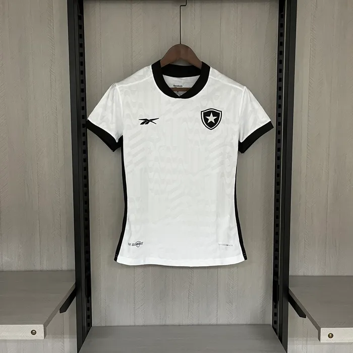 Camisa Botafogo II 2023/24 Feminina (1), foto 1