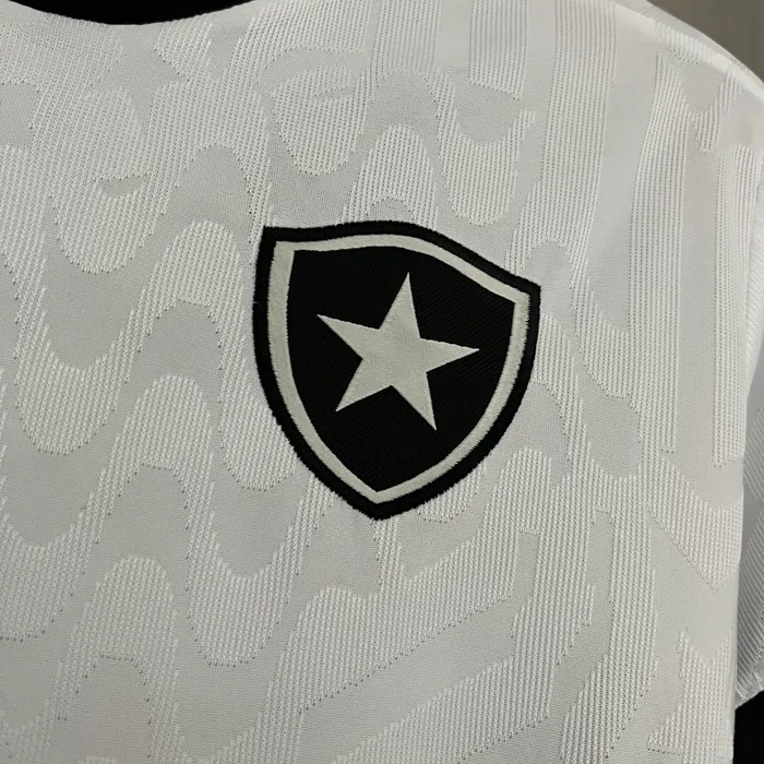Camisa Botafogo II 2023/24 Feminina (1), foto 2
