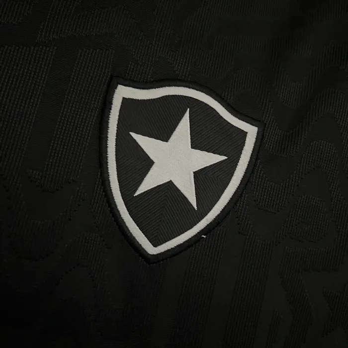 Camisa Botafogo II 2023/24 Feminina (2), foto 2
