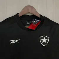 Camisa Botafogo II 2023/24 Feminina (2), foto 3