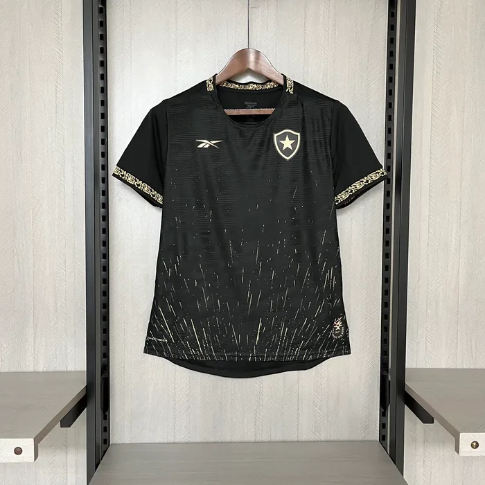 Camisa Botafogo II 2024/25 Feminina, foto 1